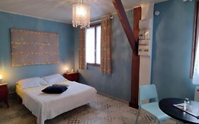 Appartement proche Mer